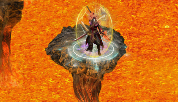 江湖未老，故人何归？——《新侠义道》致侠士的一封家书