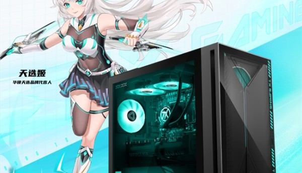 暑假上分必看游戏主机 华硕天选7X携酷睿Ultra 9 横扫游戏战场