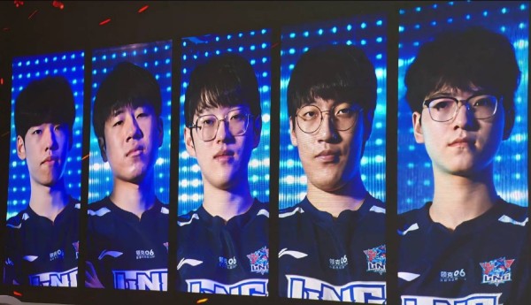 LPL又闹出笑话，Scout数据出错，整个职业生涯，就没赢过Faker