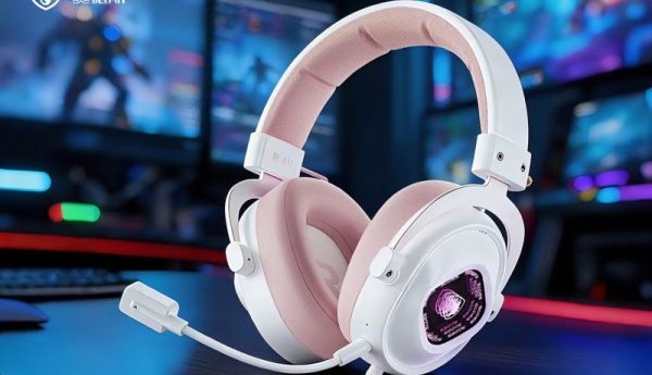 双旦礼遇指南：赛德斯电竞耳机，以沉浸声效点亮每场胜利