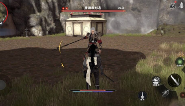 《幻梦无年》制作人专访：从被鬼追到执刀斩梦，这一步我们走了六代