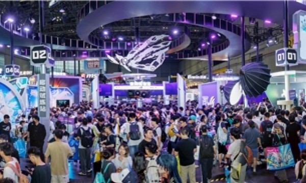 硬核互动尽显潮玩实力BW 2026落幕ROG电竞台式机成“集邮”标记点