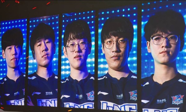 LPL又闹出笑话，Scout数据出错，整个职业生涯，就没赢过Faker