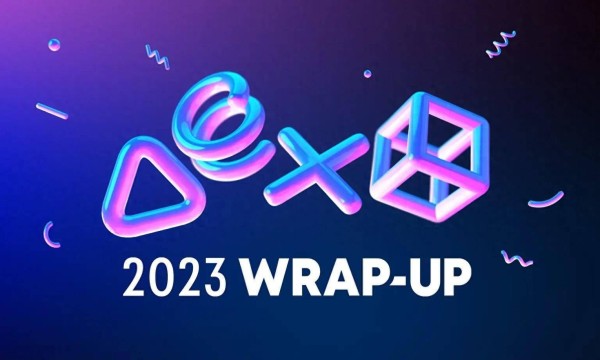 PS上线2023年总结网站帮你回顾一年游戏之旅