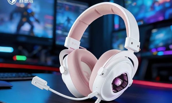 双旦礼遇指南：赛德斯电竞耳机，以沉浸声效点亮每场胜利