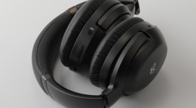 赛德斯“魔羽”耳机：四模双场景，让每一种生活都有声有色