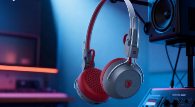 赛德斯耳机产品线深度盘点：以精准科技满足全场景音频需求